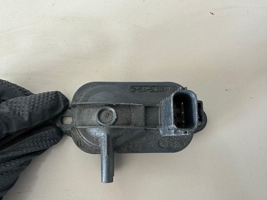 Senzor presiune gaz, aer, evacuare Volvo V50 S40 2004-2012 3M5A-5L200-AB