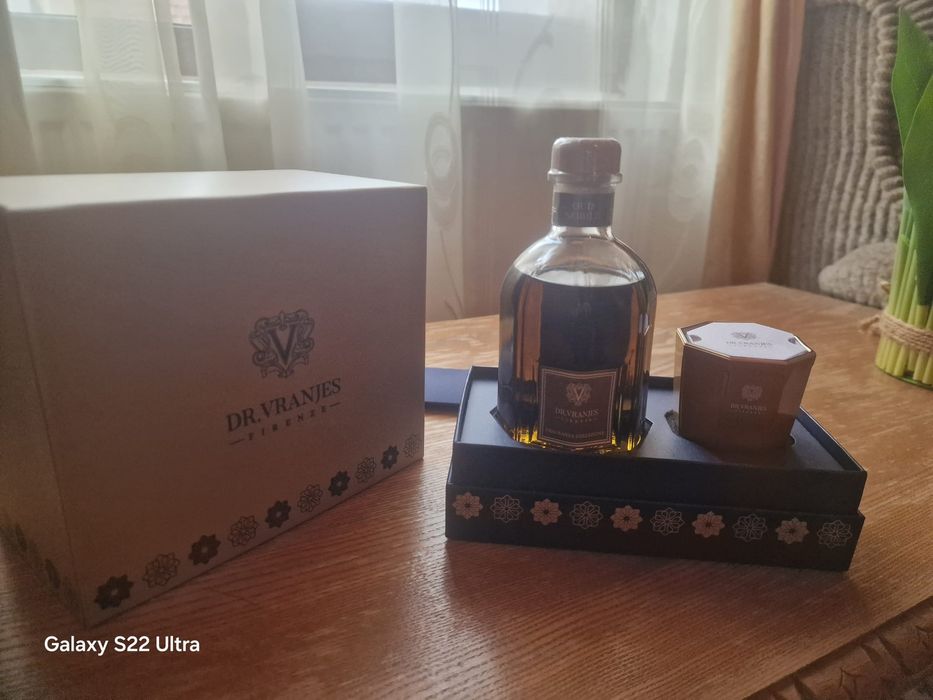 Dr.Vranjes Gift Box