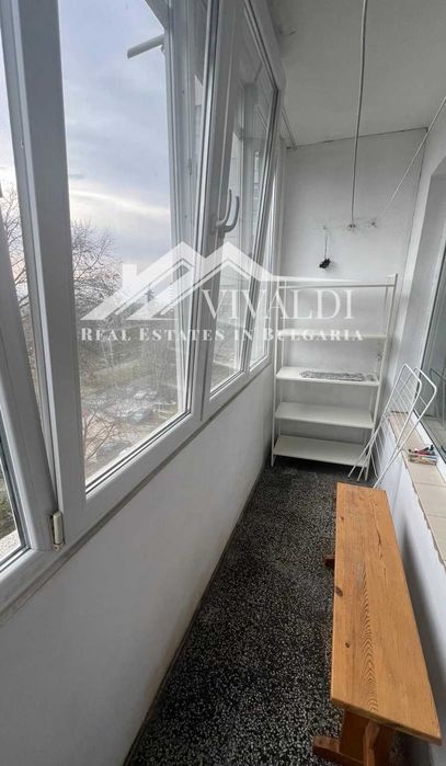 Продава се Тристаен апартамент в Варна, Трошево - 61 кв.м за 1070 €/кв.м - Снимка #7