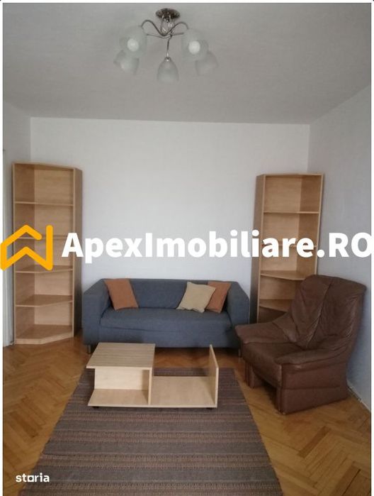 Apartament 2 camere de inchiriat 1 Mai Bucuresti | ApexImobiliare.ro — fotografia 2