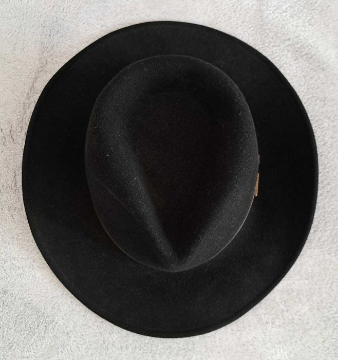 Palarie Stetson (Large - Made in U.S.A.)