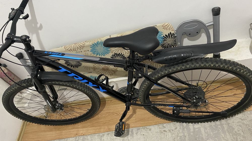 Велосипед сатылады