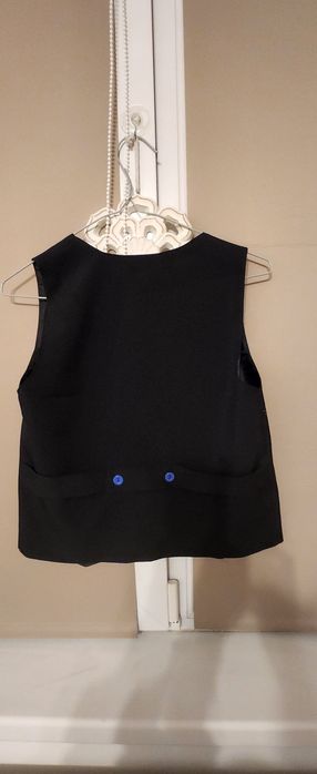 Vestă copii de școală