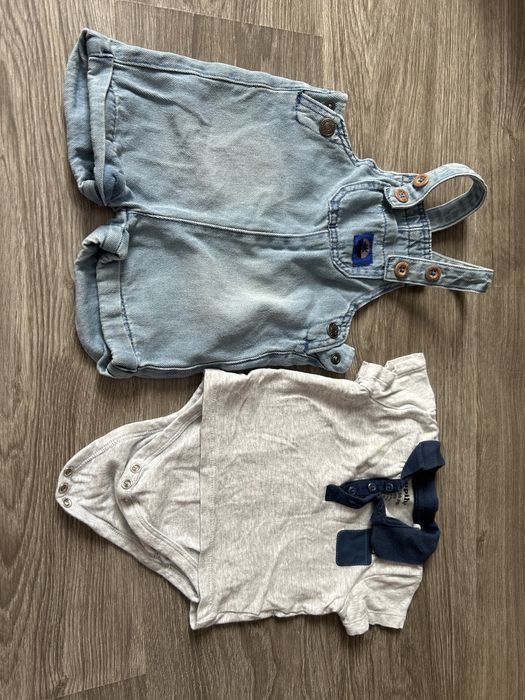 Дрешки 0-3 3-6 6-9