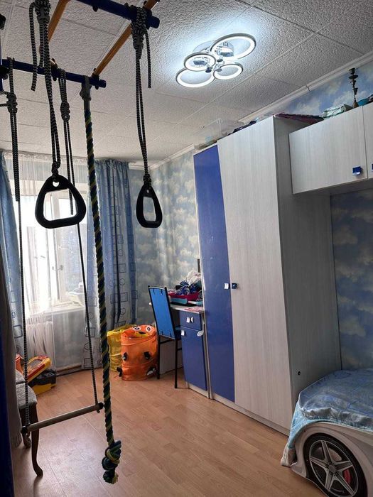 Продажа 3-комнатной квартиры