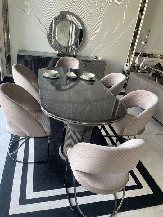 Стулья турецкие для гостиной