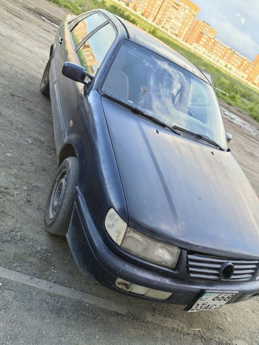 Продам Пассат Б4