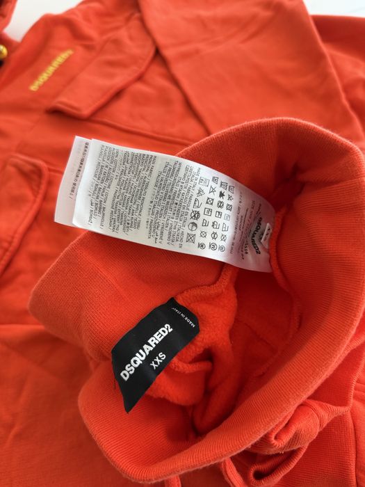 Dsquared2 Комплект