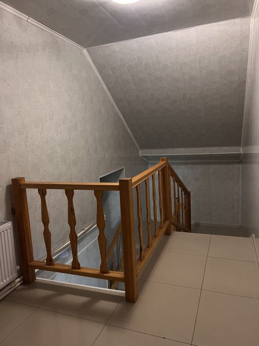 Коттедж в Боровом