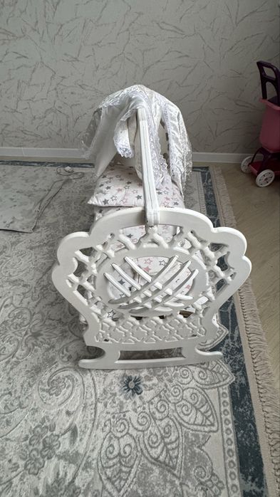 Прдом Бесік разборный