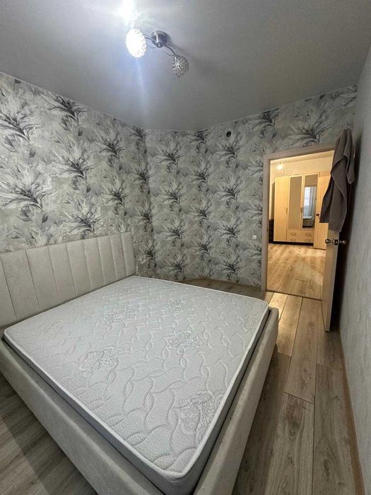 двухкомнатная квартира