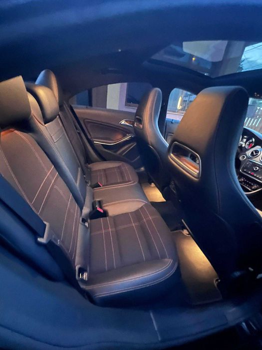Vand Mercedes-Benz Cla 220cdi