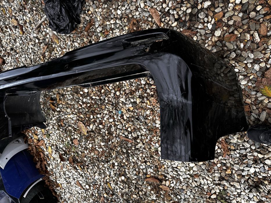 Bara spate mercedes vito.v class w447.