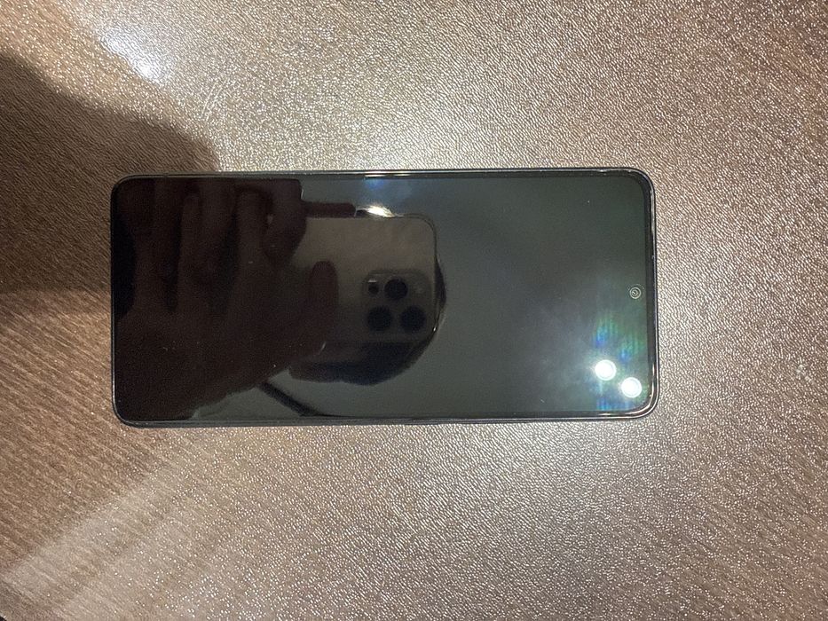 Продаю свой Redmi Note 14