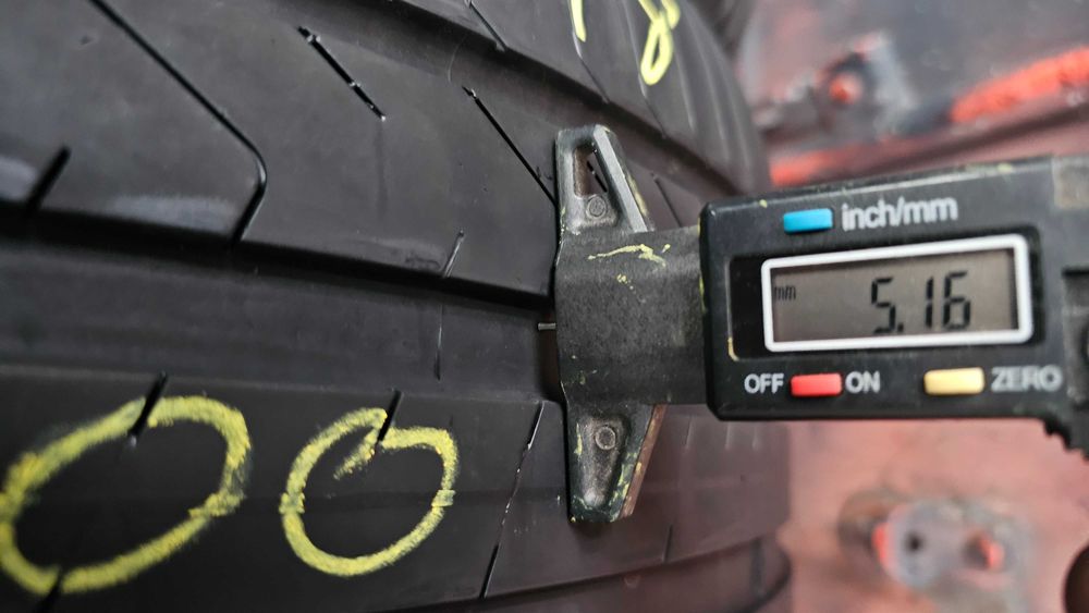 Anvelope 245/45/18 cu 275/40/18 PIRELLI VARA