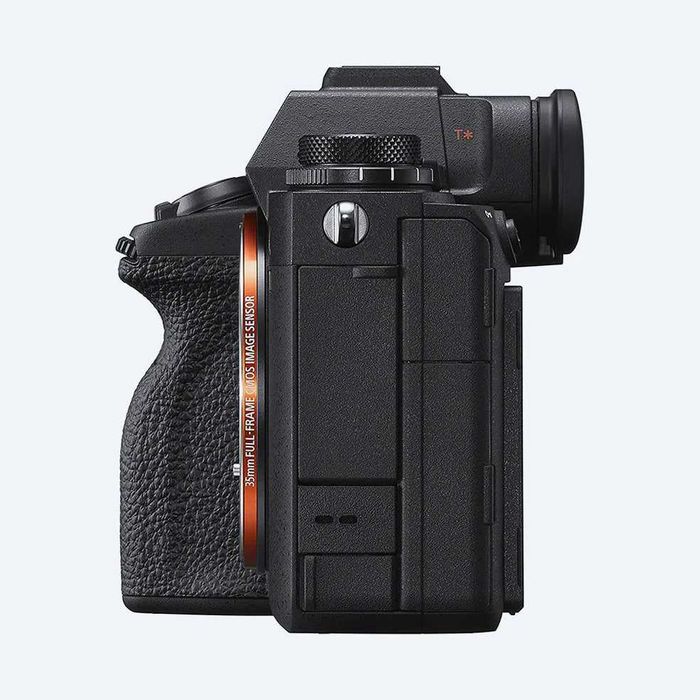 Sony ILCE-1 Alpha 1 Mirrorless Camera