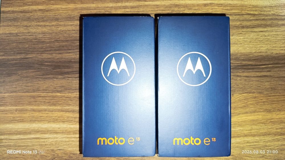 Продавам Motorola G30, Moto i7 power,Moto E13