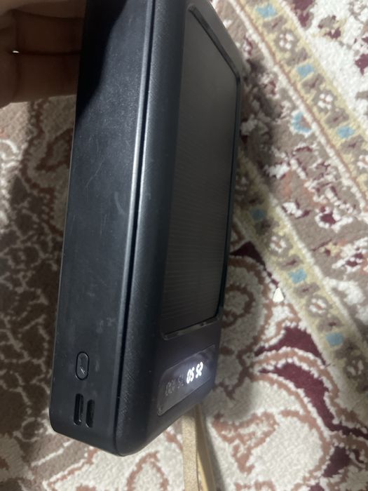 Power bank 50,000mah