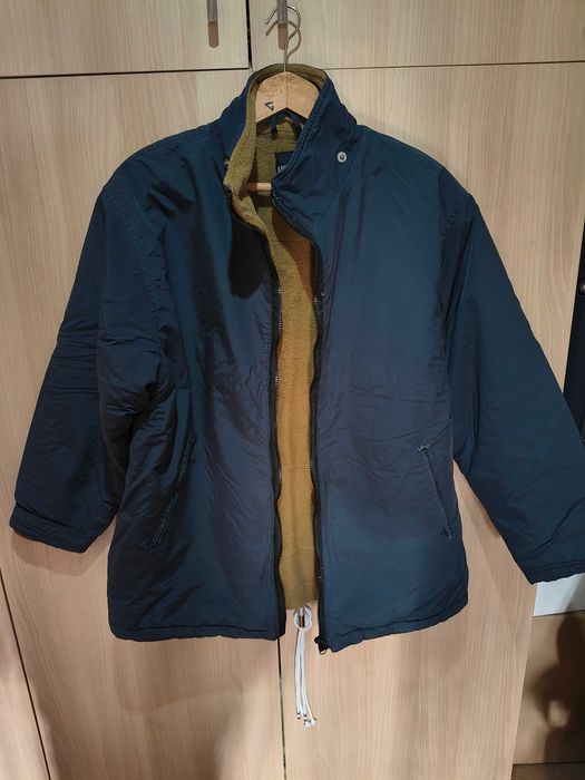 Зимно яке даско .