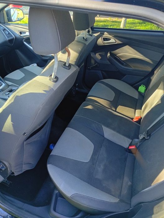 Se vinde Ford Focus