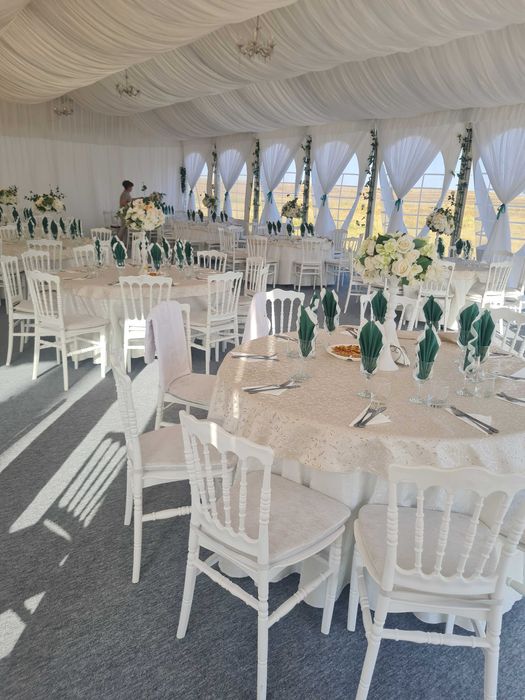 Bucătar evenimente.