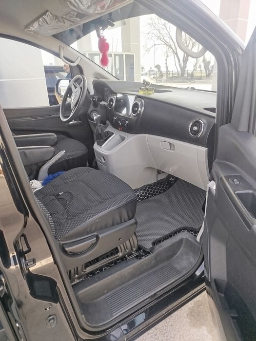 Mashena madel JAC M3 срочно сотилади