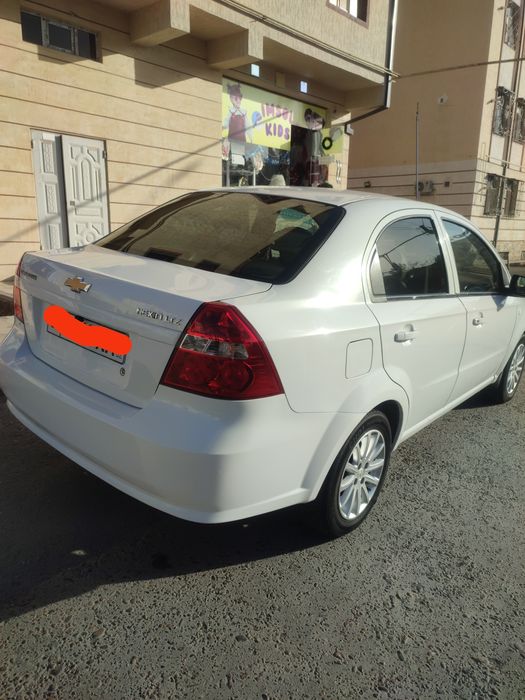 Продается Ravon nexia срочно