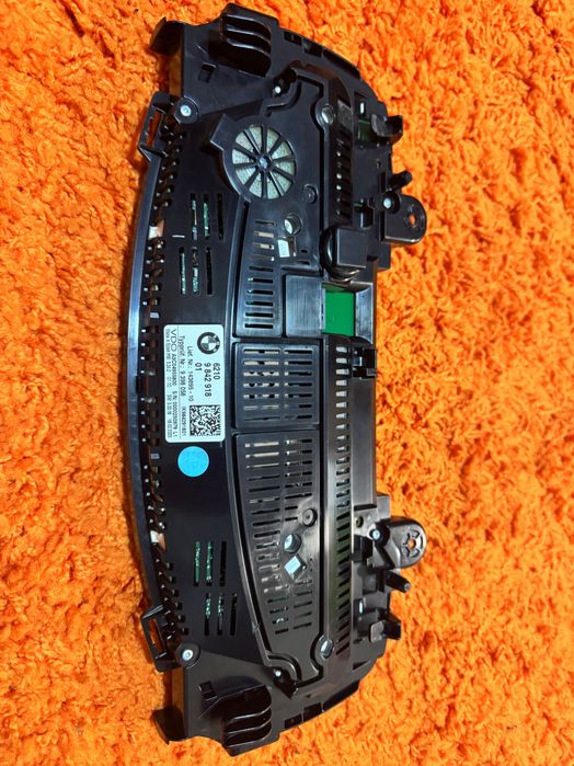 BMW G20 + Navi CarPlay , Ram21 basis, head unit