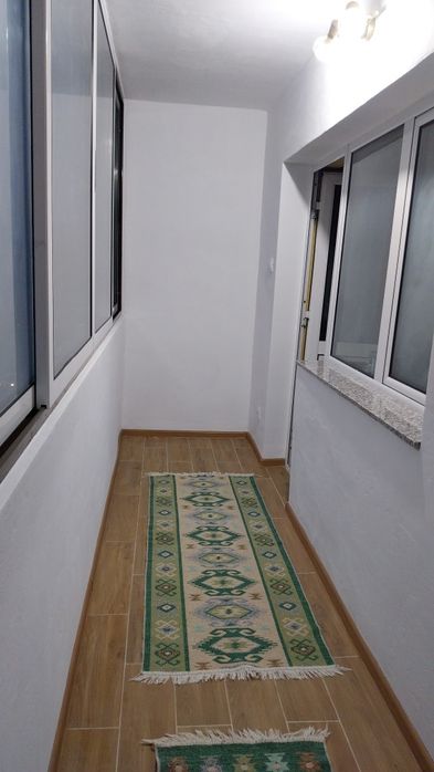 Închiriez apartament ultracentral lângă magazin Parang