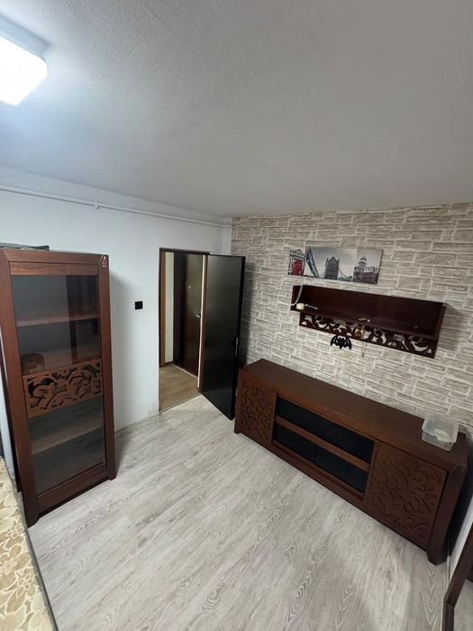 Garsonieră de vânzare – Parter | Broscarie