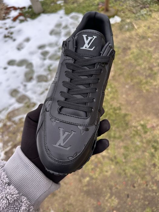 Louis Vuitton Run Away 41 Piele