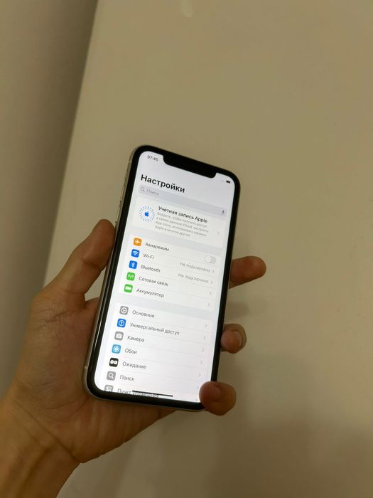 Айфон 11 64гб 75%