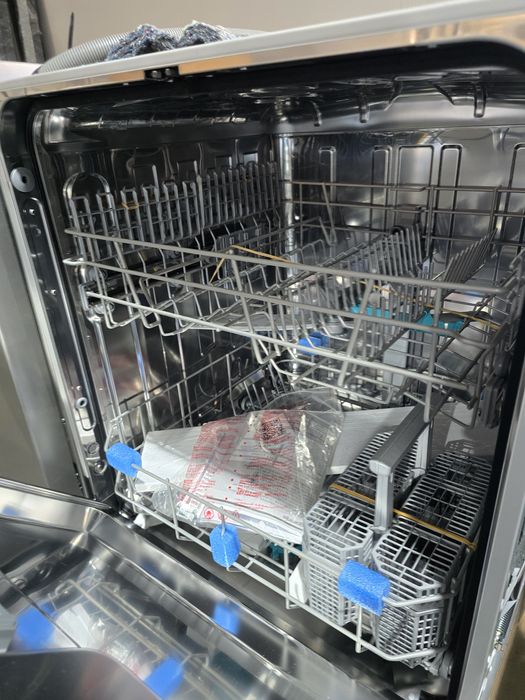 Нова инверторна съдомиялна Gorenje 13 комплекта