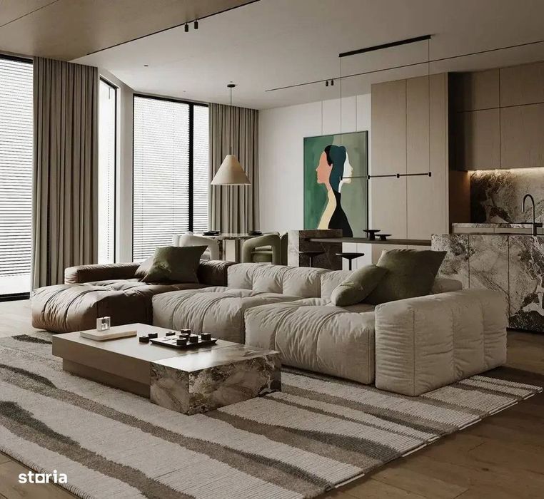 2 Camere Sector 3 | Finisaje de Calitate | Finalizare Decembrie 2025 — fotografia 1