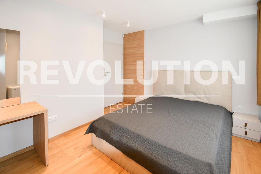 Дава се под наем Двустаен апартамент в София, Мусагеница - 65 кв.м за 650 € - Снимка #4