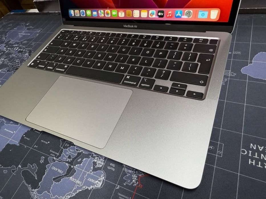 Macbook Air 13 M1