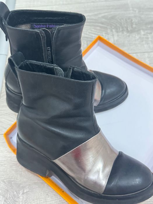 Весенняя обувь,женская