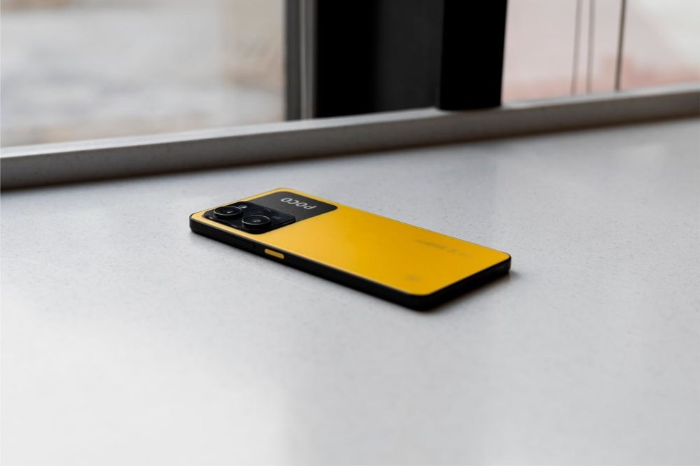 Poco x 5 pro 5G ishlatilgan