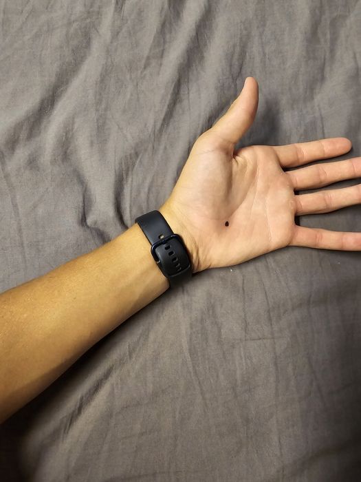 Samsung galaxy Watch Active 2