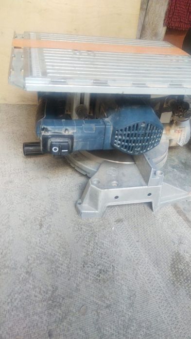 Углорез тарцовка