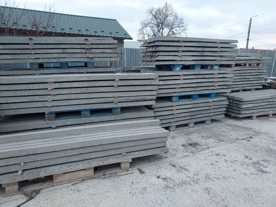 Șpaleri noi 2,10 si 2,40