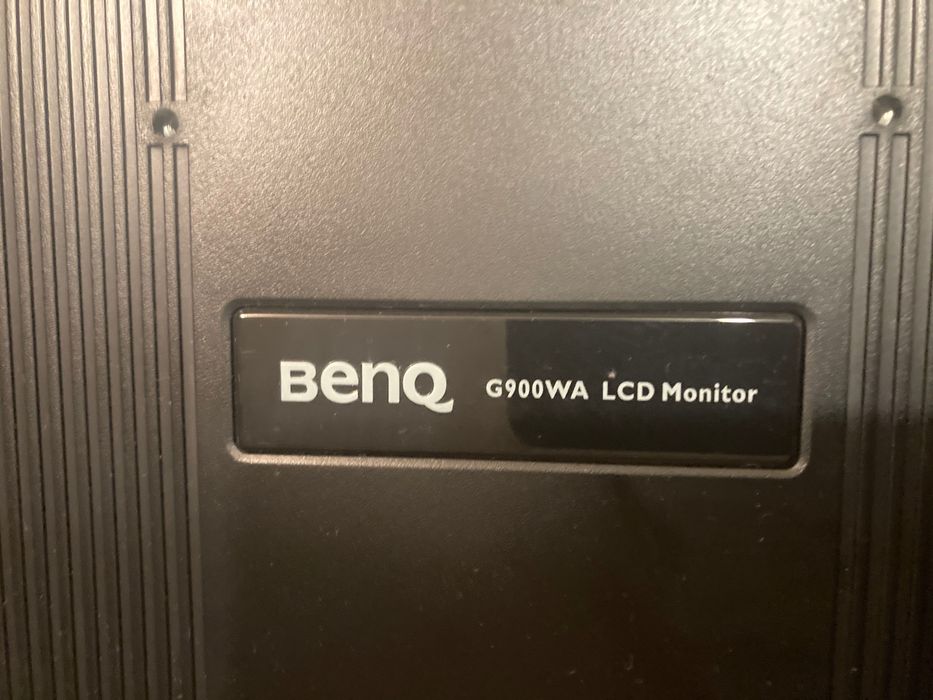 Монитор за компютър BENQ