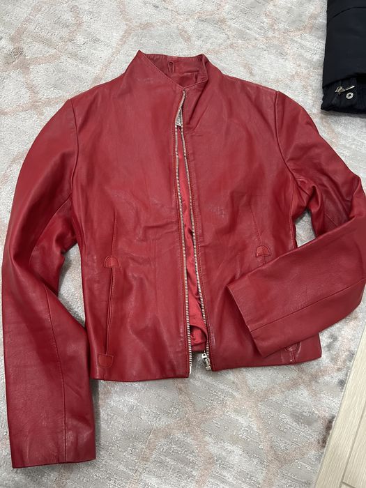 Куртка  36 р и обувь