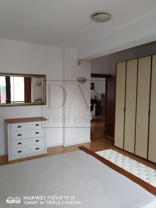 Apartament 2 camere | Dorobanti | Centrala proprie
