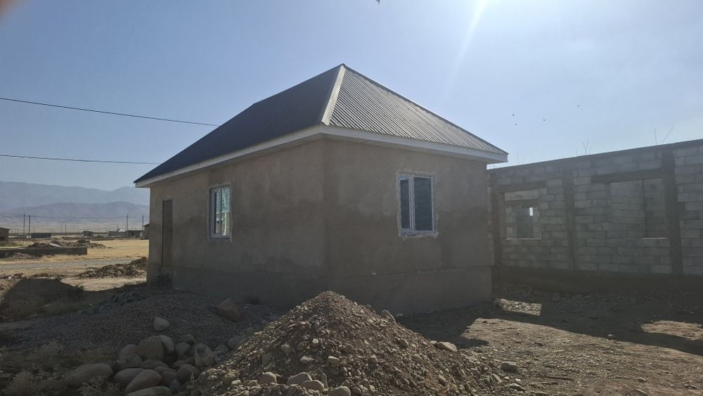 Продам дом с участком 15ст