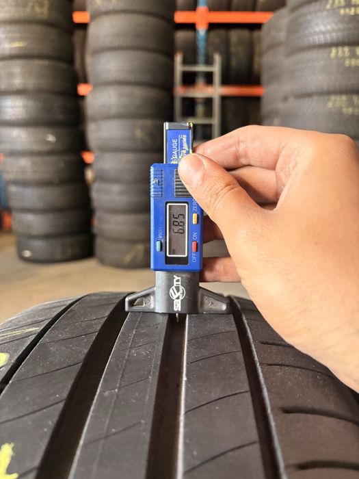 Anvelope vara 215/55/18 Michelin Primacy 3 215 55 18 R 18