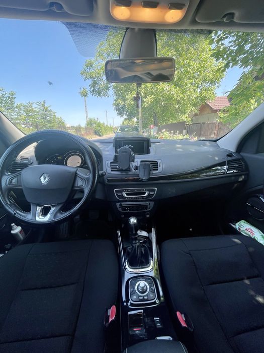 Renault Megane 3,Bose edition,An fabricatie 2013