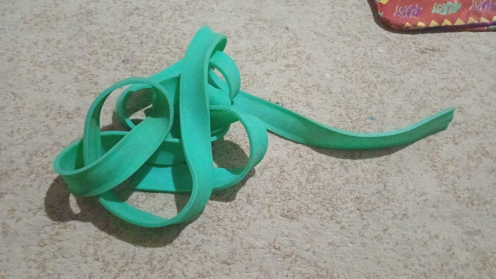 Резинка для фитнеса