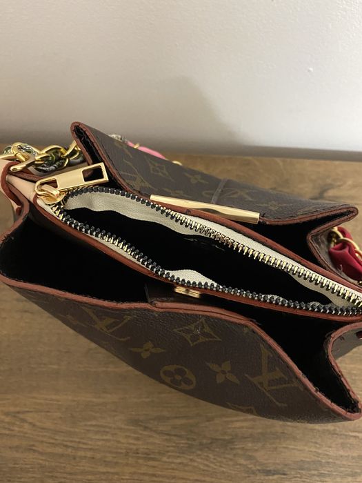 Geanta Louis Vuitton Vand Urgent