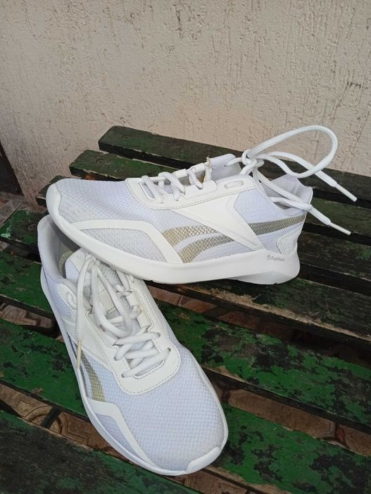 Reebok 1Y3501 pantofi sport femei masura 37,5  - talpa Fuel Foam